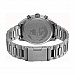 Waterbury Traditional Chronograph 42mm Stainless Steel Bracelet - Silver-Tone